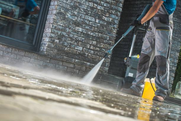 Best Gas Station Cleaning  in Steele, MO