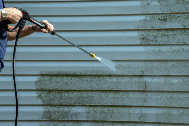 Steele, MO Pressure Washing Services Company